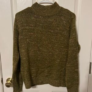 Sonoma sweater Sz MEDIUM